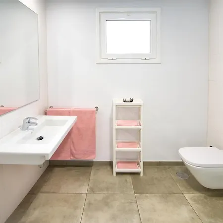 Appart hôtel Playamar Puerto del Carmen (Lanzarote)