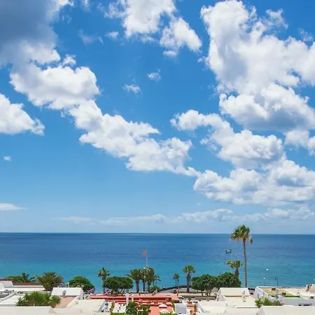 Appart hôtel Playamar Puerto del Carmen (Lanzarote)