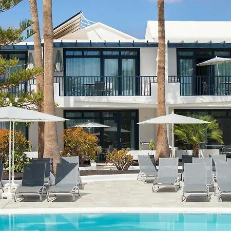 Appart hôtel Playamar Puerto del Carmen (Lanzarote)