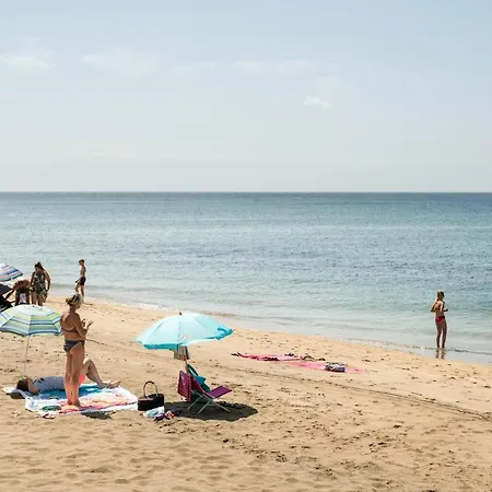 Playamar 4* Пуэрто дель Кармен