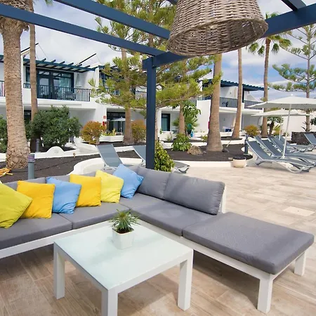 Playamar 4* Пуэрто дель Кармен