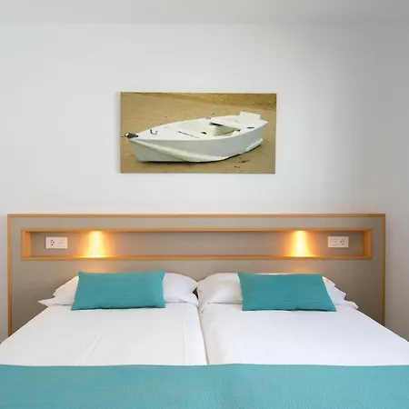 Playamar Appart hôtel Puerto del Carmen (Lanzarote)