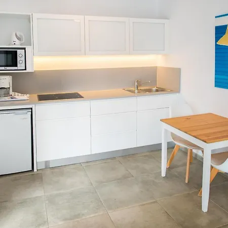 Playamar Appart hôtel Puerto del Carmen (Lanzarote)