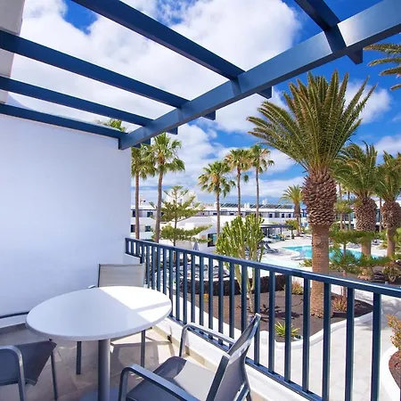 Appart hôtel Playamar
