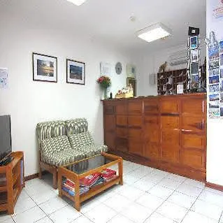 Playamar