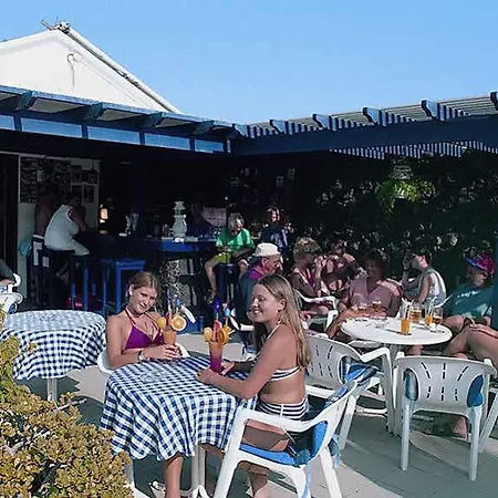 Playamar Appart hôtel *