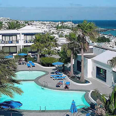 Playamar *