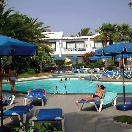 Playamar 4* Пуэрто дель Кармен